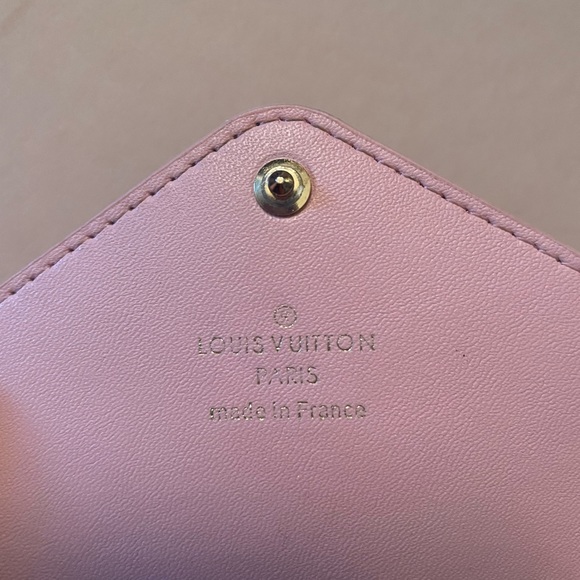 Authentic Kirigami Pochette (Large) - Picture 6 of 7